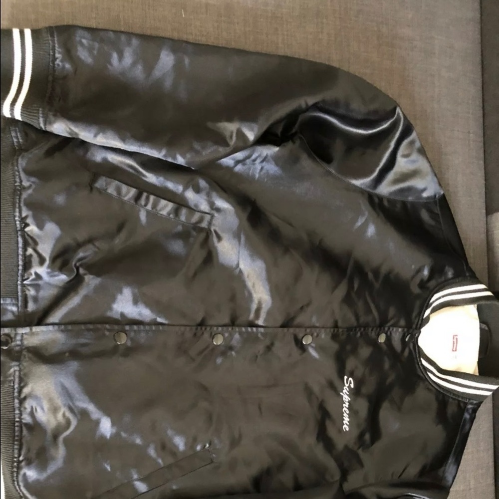 Supreme jacket
